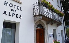 Hotel Des Alpes Dalpe